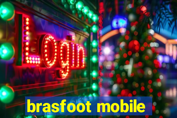 brasfoot mobile